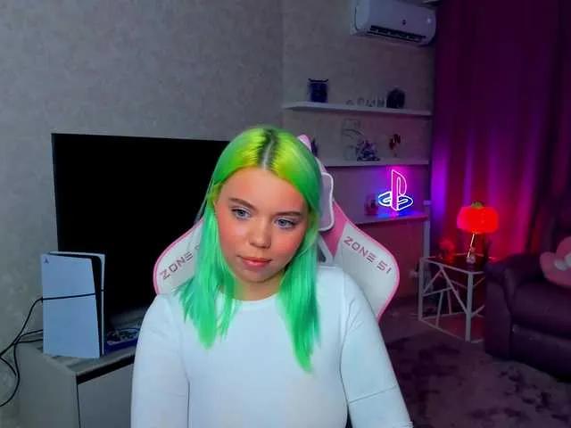 FunnyVibe on BongaCams 