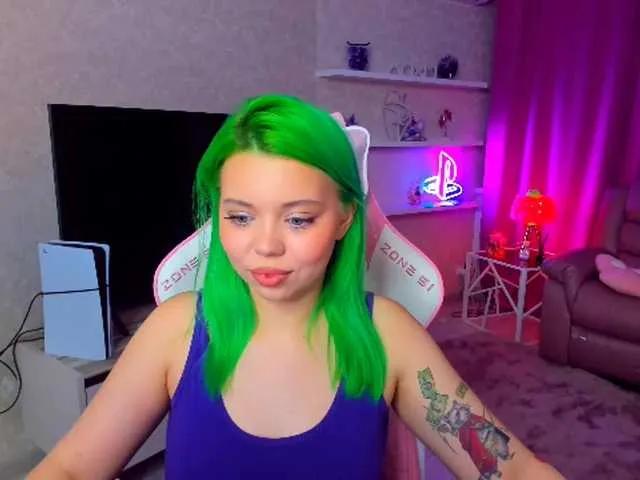 FunnyVibe on BongaCams