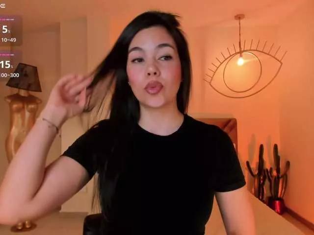 GabbyCollins on BongaCams 