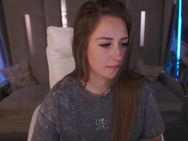 GabiSalis on BongaCams