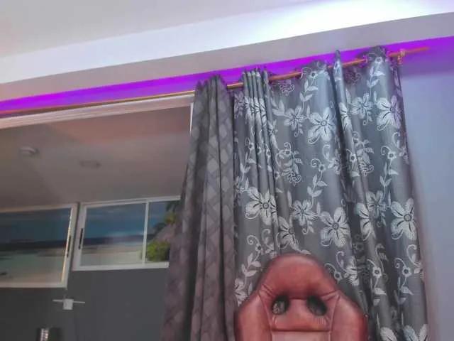 geema on BongaCams 