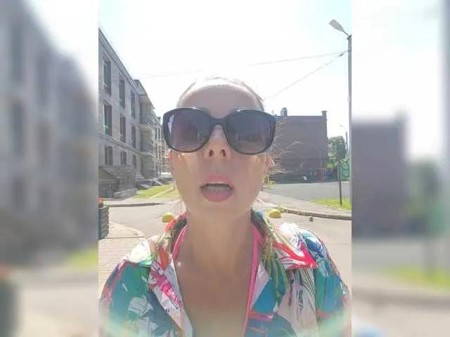 GentleSweet on BongaCams