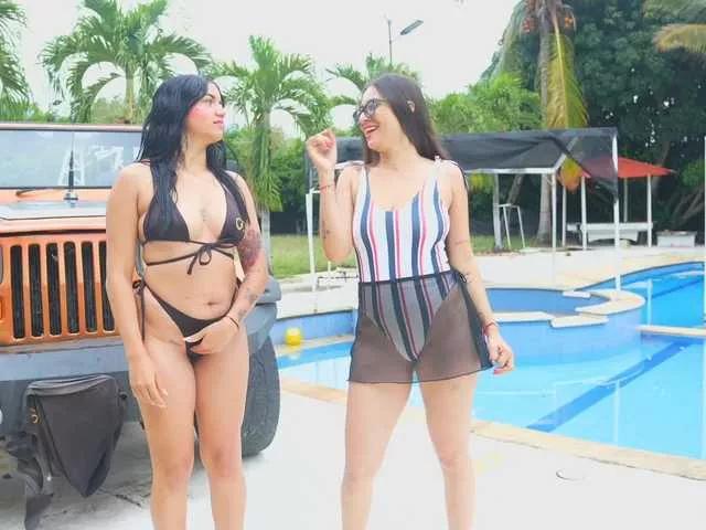GGIsland on BongaCams 