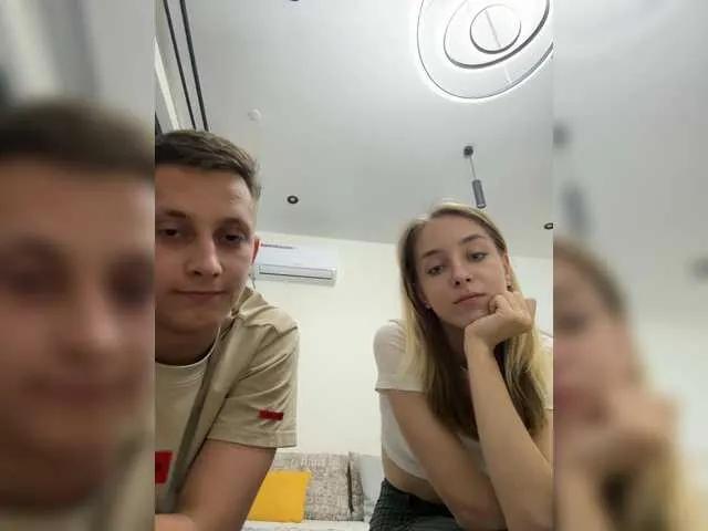 Glubokoo21 on BongaCams