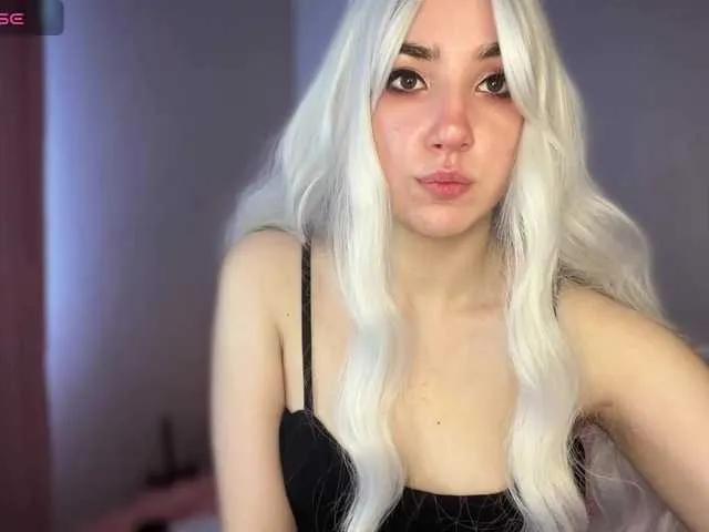 goddessssex on BongaCams 