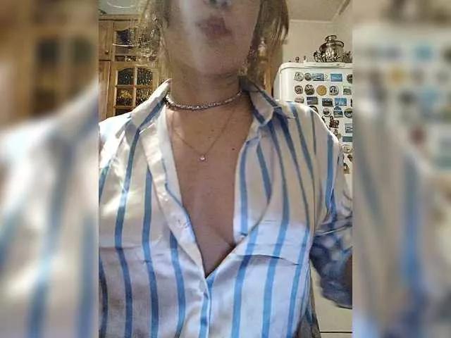 Good-woman on BongaCams 