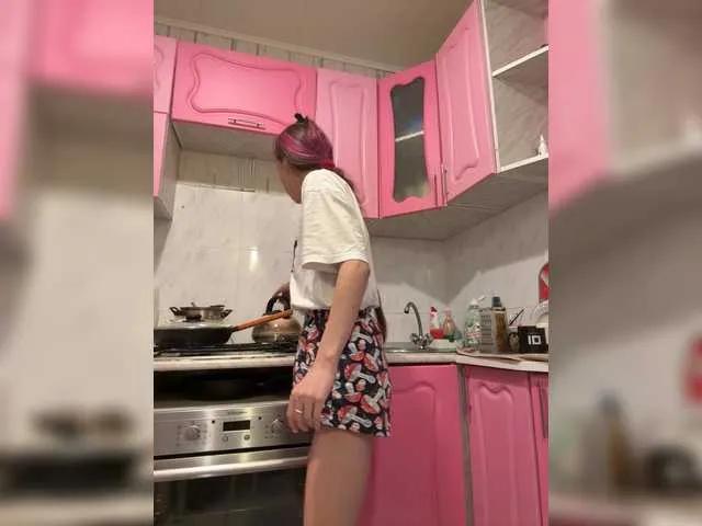 Goodgirl777 on BongaCams 