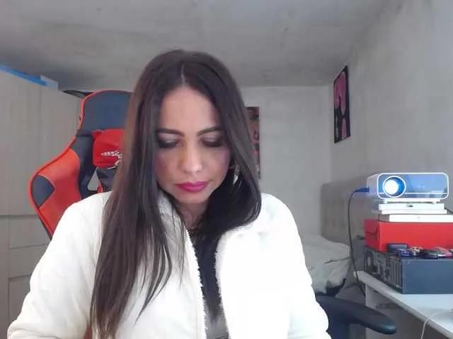GraceRosso on BongaCams