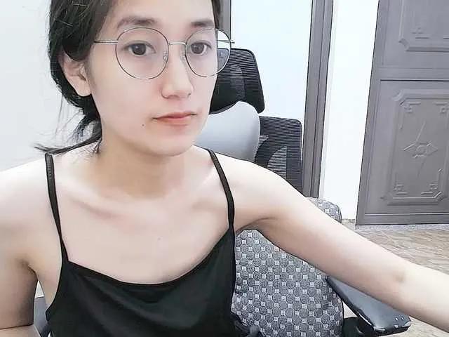 Hana099 on BongaCams 