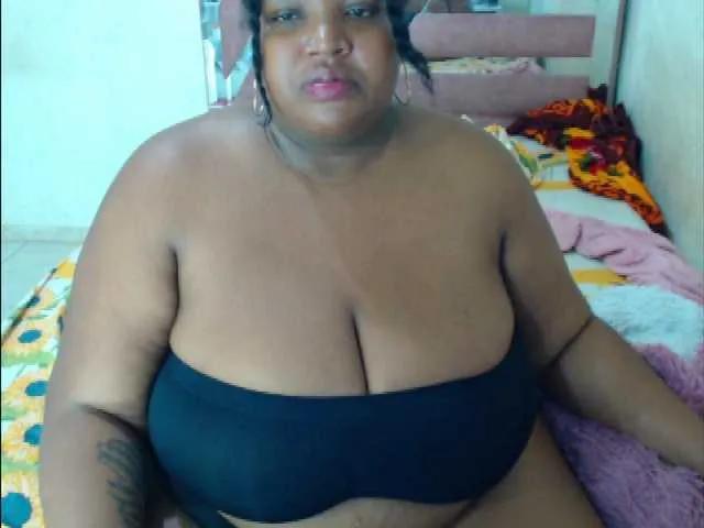 hannai on BongaCams 