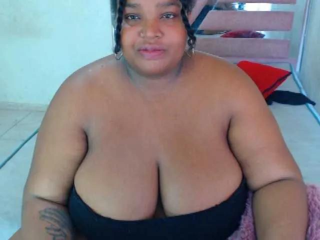 hannai on BongaCams