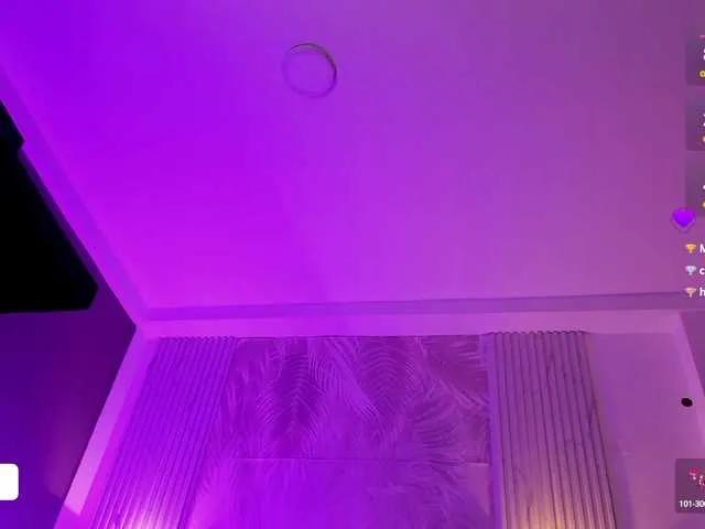 Heicel- on BongaCams