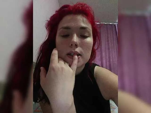 Horny-Lina on BongaCams