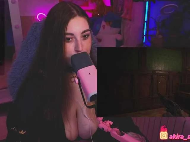 HotDemonic on BongaCams