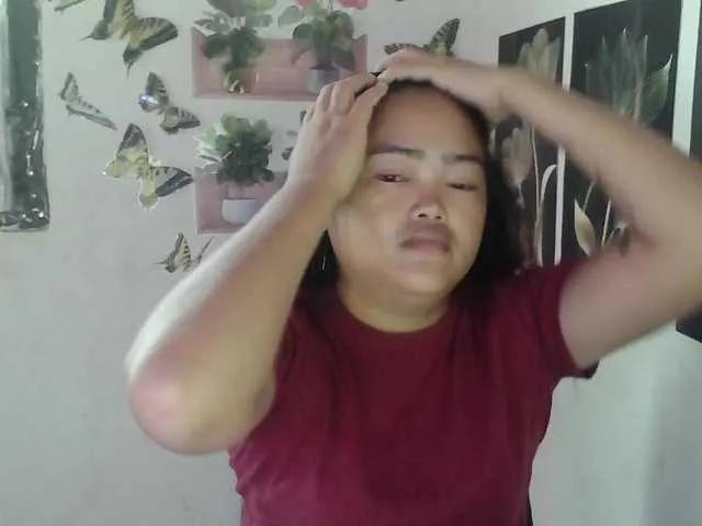 HotExoticAngel on BongaCams