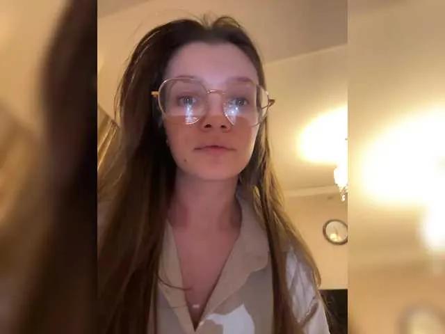 Hotksy on BongaCams