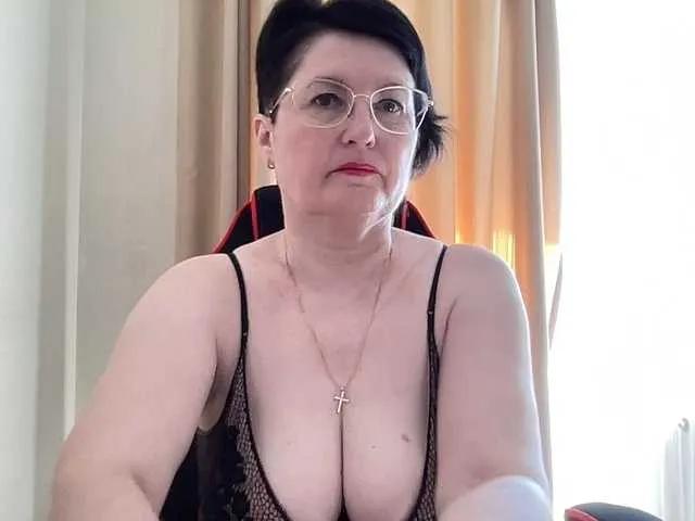 HotMilfPussy on BongaCams