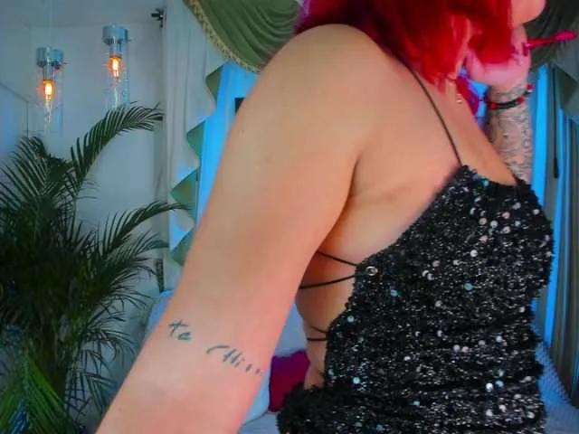 hotties-kittens on BongaCams 