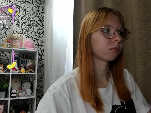 IamLoli on BongaCams
