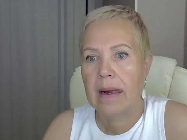 IFannyLove on BongaCams