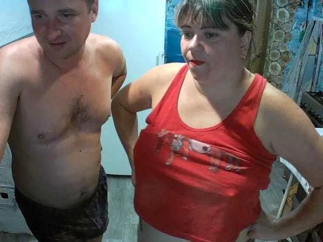 Ihor5656 on BongaCams