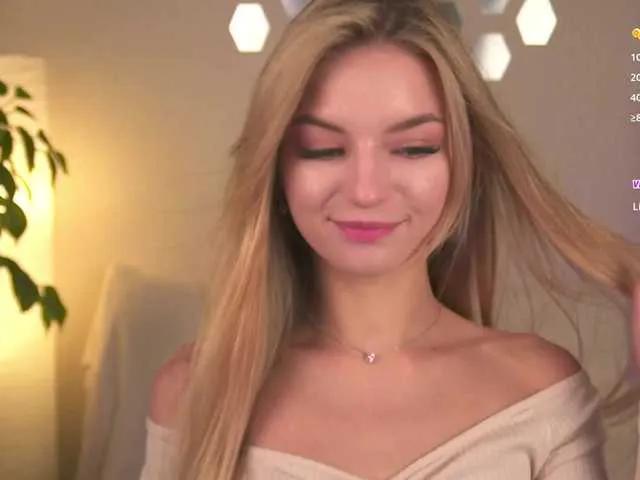 ilittleheara on BongaCams 