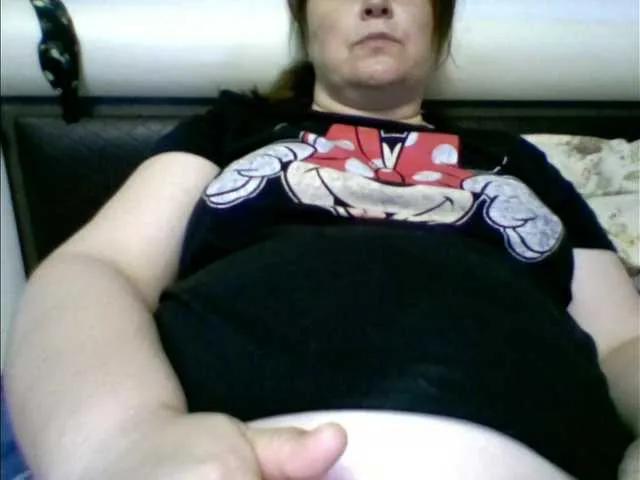 ina77 on BongaCams