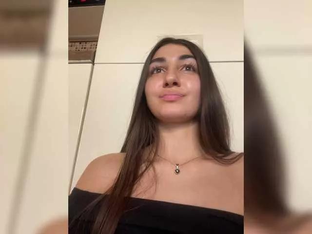Indian-beauty on BongaCams 