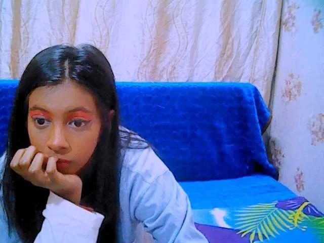indiansexybtx on BongaCams 
