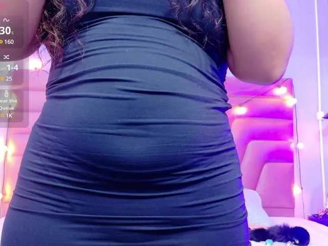 innocenthazel on BongaCams 
