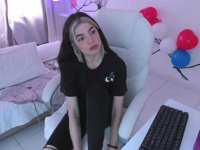 Isabela-Fiorelli on BongaCams