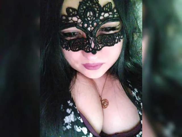 Jamili on BongaCams