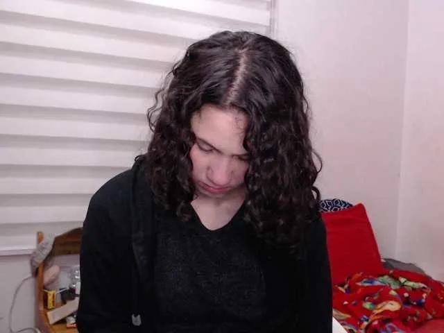 Jane-r on BongaCams