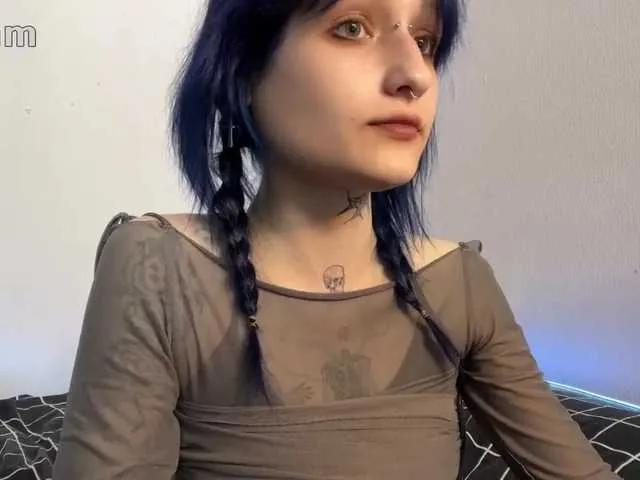 JanePena on BongaCams