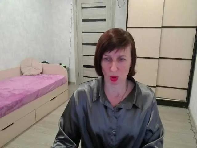 JaneSkyline on BongaCams