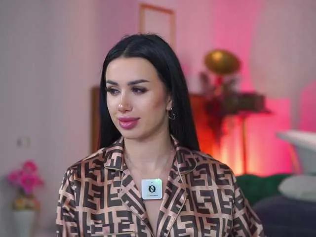 JennaDay on BongaCams