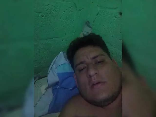 Jesus27a on BongaCams