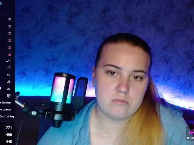Jevelinaa on BongaCams 