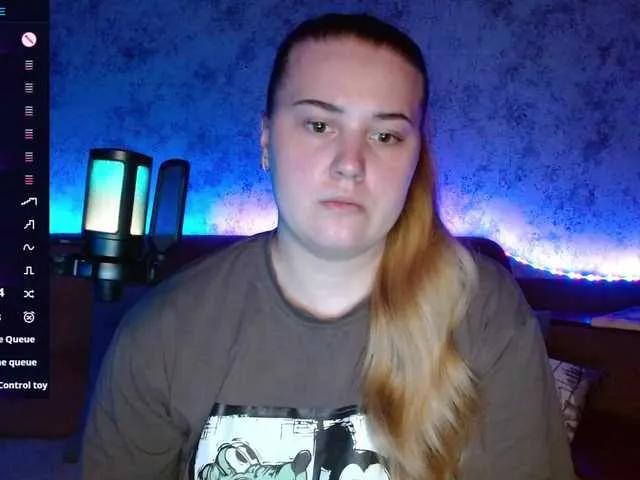 Jevelinaa on BongaCams 