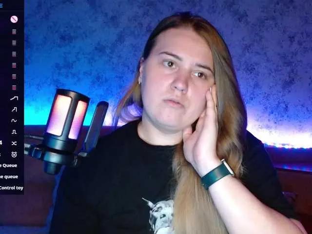 Jevelinaa on BongaCams 