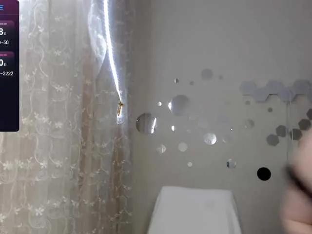 JewellFairy on BongaCams