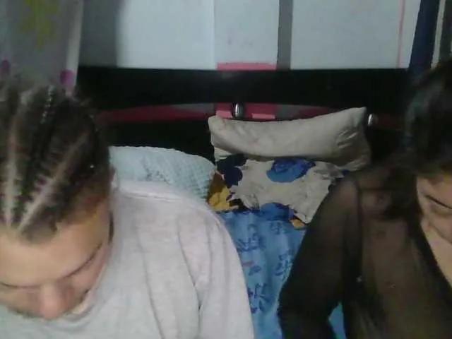 jhoans-laura on BongaCams