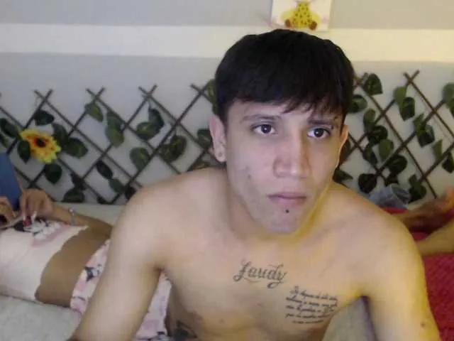 joker-harley on BongaCams