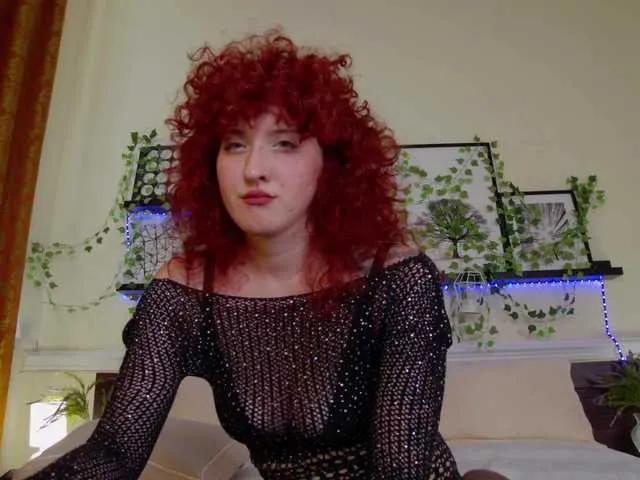 JudithWatson on BongaCams