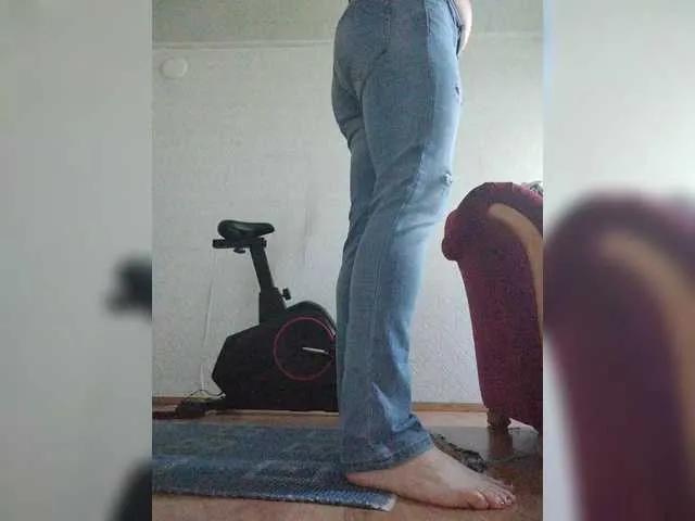 KarinaPlay23 on BongaCams