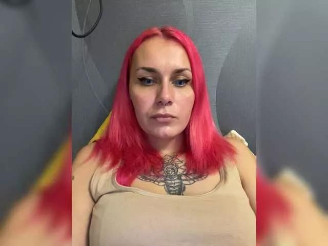 kassy69 on BongaCams 