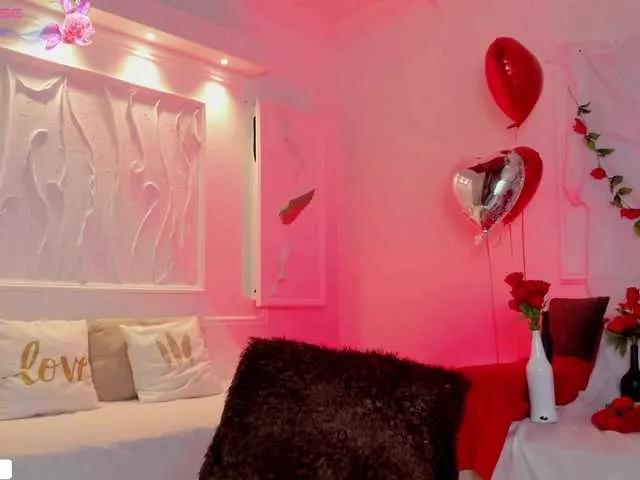 Kataleya-17 on BongaCams 