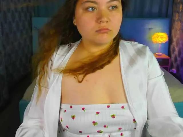 Kate-Miller on BongaCams