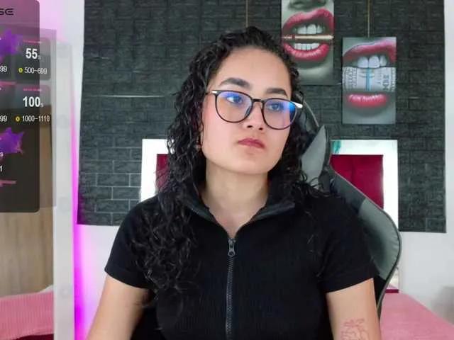 kathy-sc on BongaCams