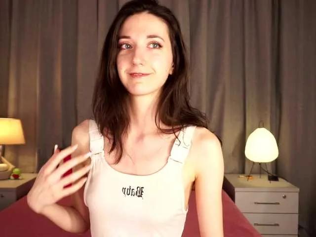 Ketty-Belly on BongaCams 